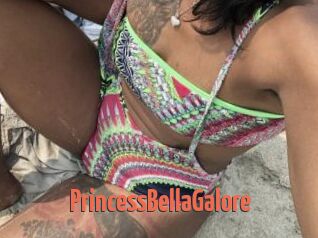 PrincessBellaGalore