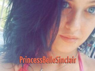 PrincessBelleSinclair