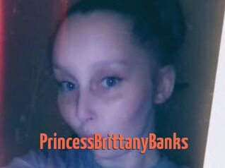 PrincessBrittanyBanks