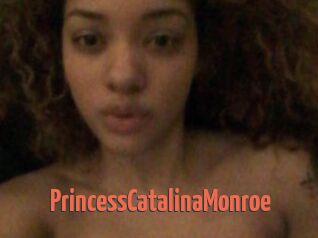 PrincessCatalinaMonroe