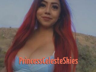 PrincessCelesteSkies