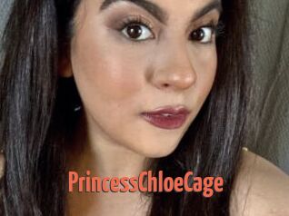 PrincessChloeCage