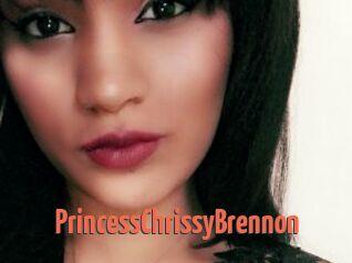 PrincessChrissyBrennon
