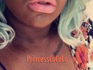 PrincessCoCoCo