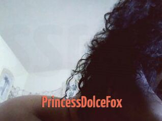 PrincessDolceFox
