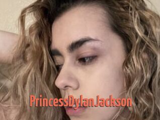 PrincessDylanJackson