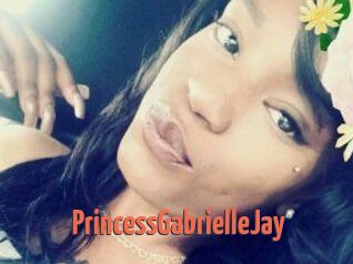 PrincessGabrielleJay