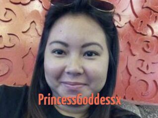 PrincessGoddessx