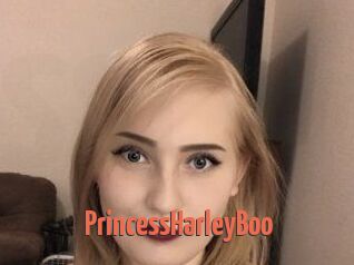 PrincessHarleyBoo