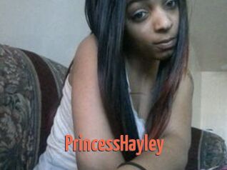 PrincessHayley