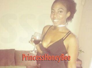 PrincessHoneyBee