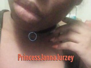 PrincessJannaJurzey