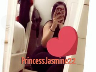 PrincessJasmine22