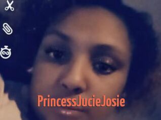 PrincessJucieJosie