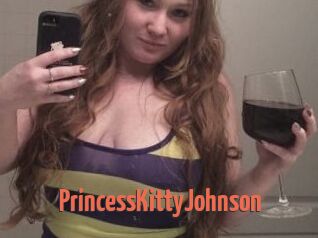 PrincessKittyJohnson