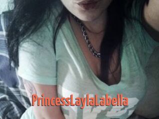 PrincessLaylaLabella