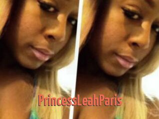 PrincessLeahParis