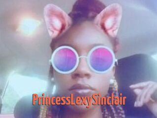 PrincessLexySinclair