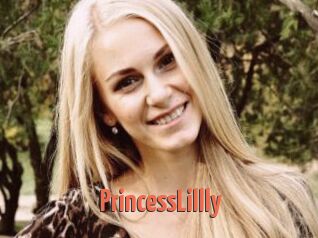 PrincessLillly