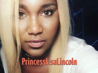PrincessLisaLincoln