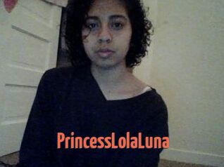 PrincessLolaLuna