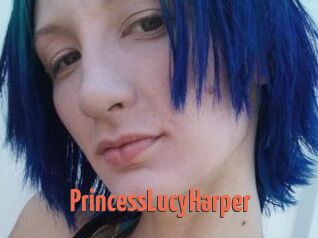 PrincessLucyHarper