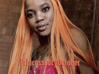PrincessLucyOctober