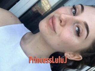 PrincessLuluJ