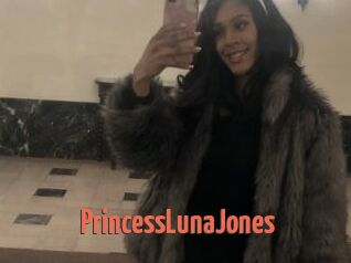 PrincessLunaJones