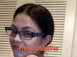 PrincessMariaVee