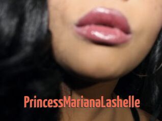 PrincessMarianaLashelle