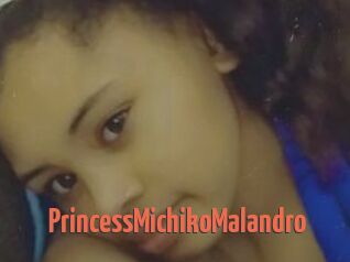 PrincessMichikoMalandro