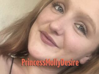 PrincessMollyDesire