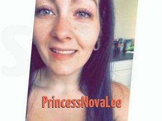 PrincessNovaLee