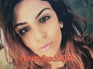 PrincessPeachXOXO
