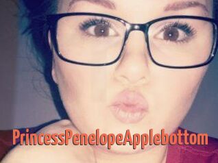 PrincessPenelopeApplebottom