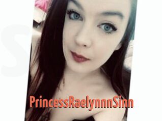 PrincessRaelynnnSinn