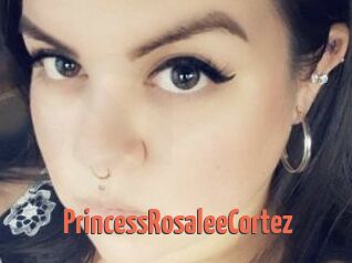 PrincessRosaleeCortez