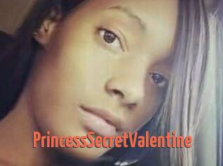 PrincessSecretValentine