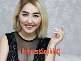PrincessSophieQ