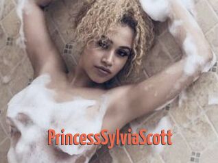 PrincessSylviaScott