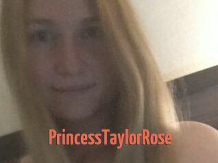 PrincessTaylorRose