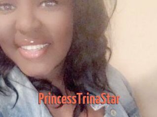 PrincessTrinaStar