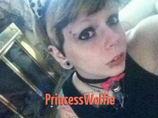 PrincessWolfie