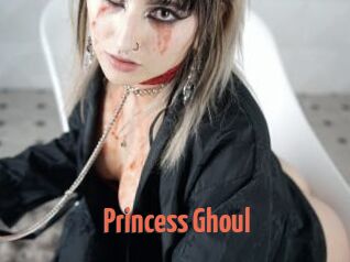 Princess_Ghoul