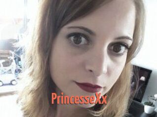 PrincesseXx