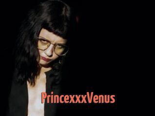 PrincexxxVenus