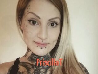 PriscillaT