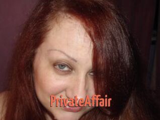 PrivateAffair