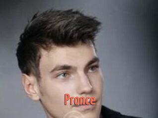 Pronce